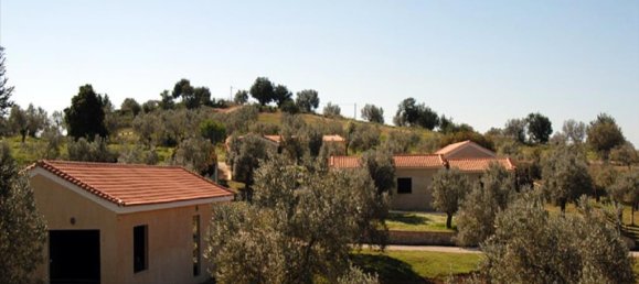 44600m² Hotel in Kranidi, Greece No. 4037 5