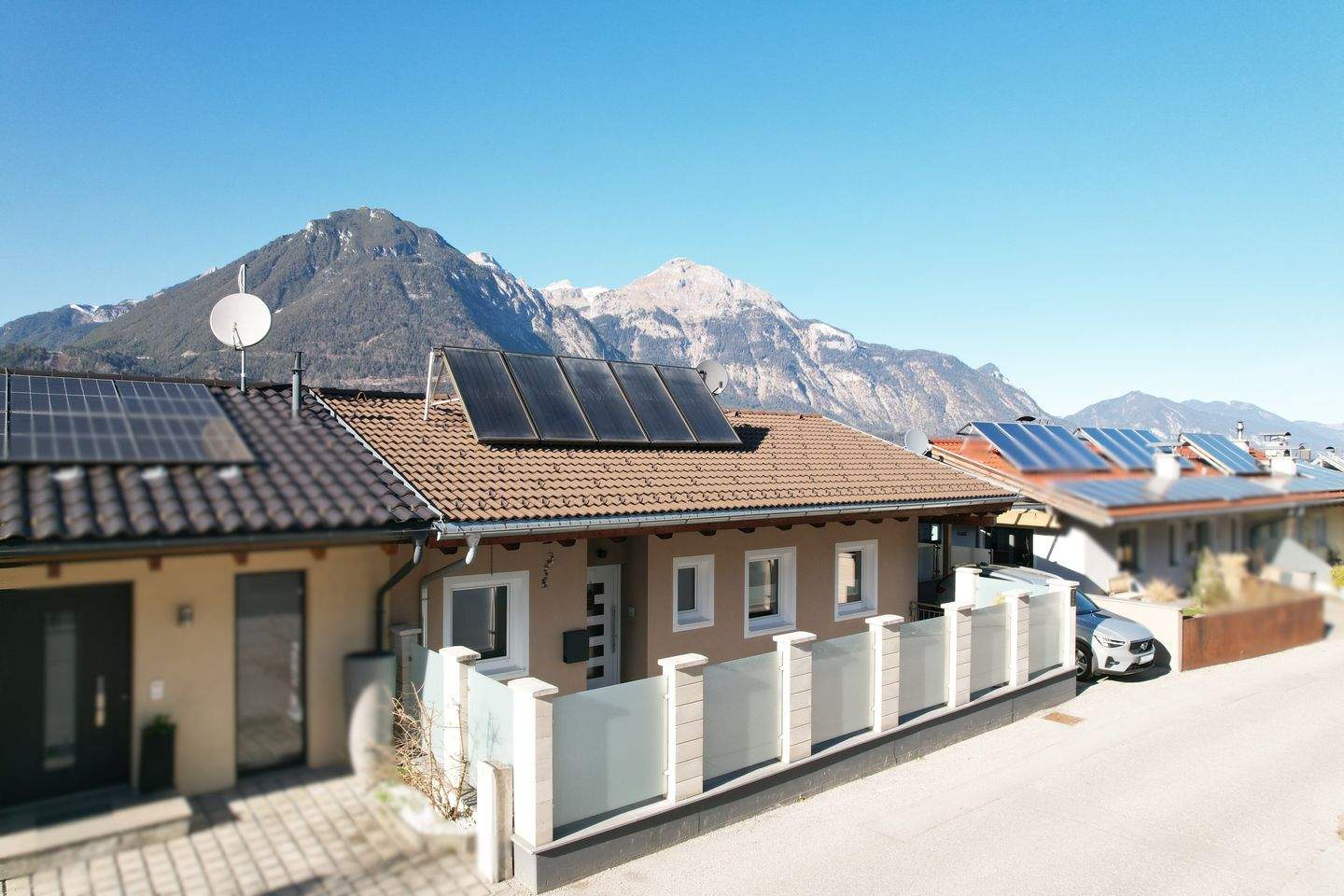 Casa de 4 habitaciónes en Buch in Tirol, Austria No. 152962
