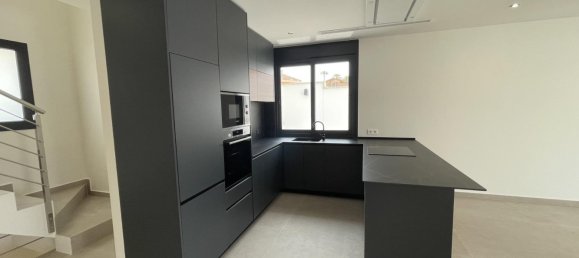 3 غرف نوم فيلا في Ciudad Quesada, Spain رقم 288636 9