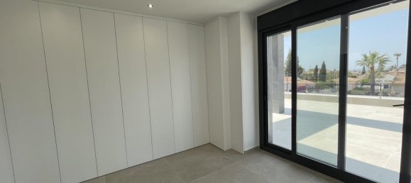 3 غرف نوم فيلا في Ciudad Quesada, Spain رقم 288636 25