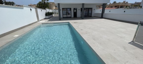 3 غرف نوم فيلا في Ciudad Quesada, Spain رقم 288636 2