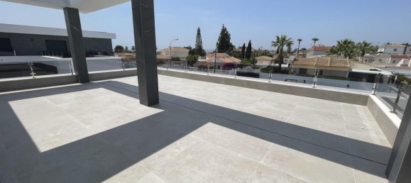 3 غرف نوم فيلا في Ciudad Quesada, Spain رقم 288636 30