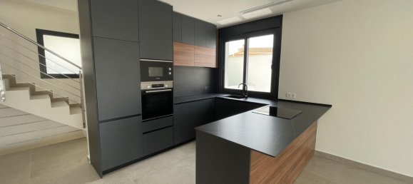 3 غرف نوم فيلا في Ciudad Quesada, Spain رقم 288636 8