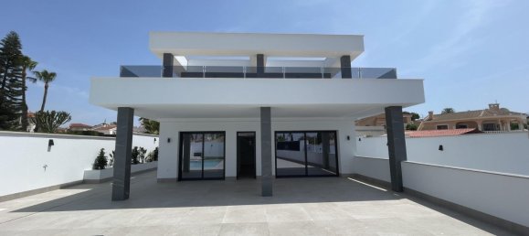 3 غرف نوم فيلا في Ciudad Quesada, Spain رقم 288636 3