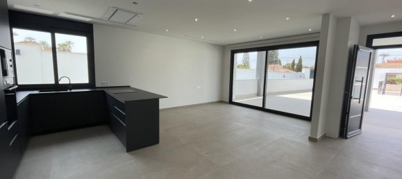 3 غرف نوم فيلا في Ciudad Quesada, Spain رقم 288636 6