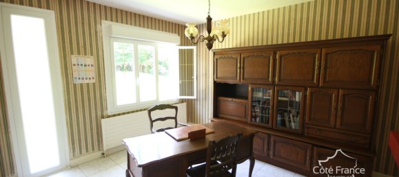 5 bedrooms House in Gespunsart, France No. 152078 18