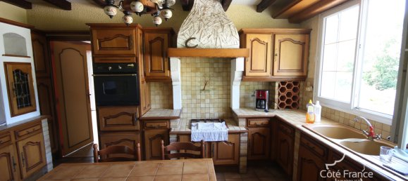 5 bedrooms House in Gespunsart, France No. 152078 14