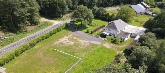 5 bedrooms House in Gespunsart, France No. 152078 11