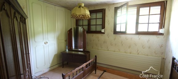 5 bedrooms House in Gespunsart, France No. 152078 27