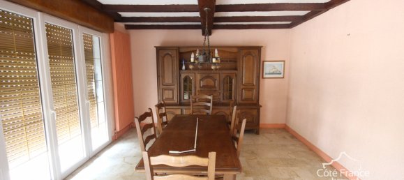 5 bedrooms House in Gespunsart, France No. 152078 24