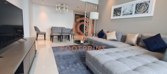 2 Schlafzimmer Wohnung in Business Bay, UAE, Nr. 24673 19