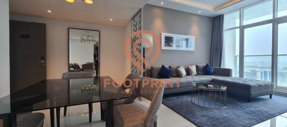 2 Schlafzimmer Wohnung in Business Bay, UAE, Nr. 24673 3