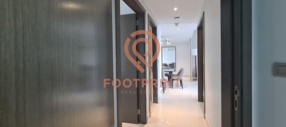 2 Schlafzimmer Wohnung in Business Bay, UAE, Nr. 24673 12