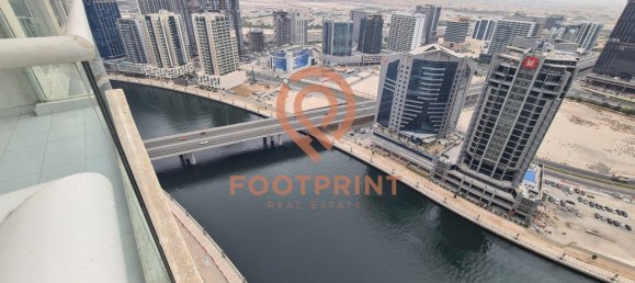 2 Schlafzimmer Wohnung in Business Bay, UAE, Nr. 24673 17