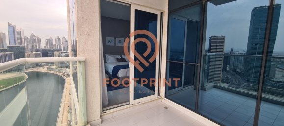 2 Schlafzimmer Wohnung in Business Bay, UAE, Nr. 24673 20