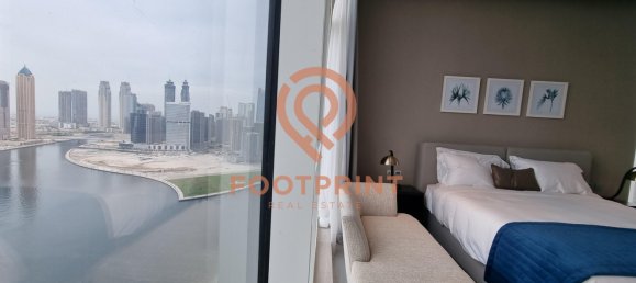 2 Schlafzimmer Wohnung in Business Bay, UAE, Nr. 24673 5