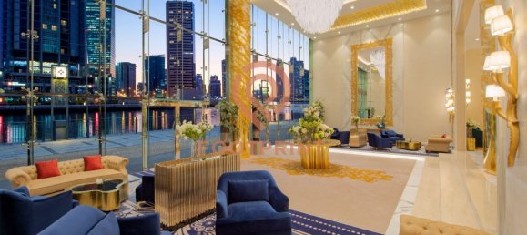 2 Schlafzimmer Wohnung in Business Bay, UAE, Nr. 24673 13