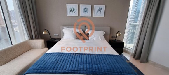 2 Schlafzimmer Wohnung in Business Bay, UAE, Nr. 24673 8