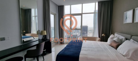 2 Schlafzimmer Wohnung in Business Bay, UAE, Nr. 24673 18