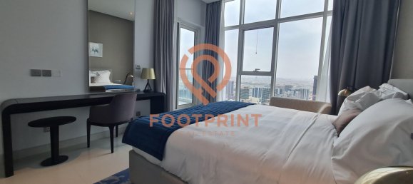 2 Schlafzimmer Wohnung in Business Bay, UAE, Nr. 24673 4