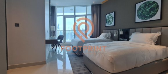 2 Schlafzimmer Wohnung in Business Bay, UAE, Nr. 24673 6