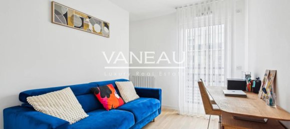 Apartamento de 2 dormitorios en Neuilly-sur-Seine, France No. 165703 7