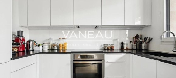 Apartamento de 2 dormitorios en Neuilly-sur-Seine, France No. 165703 4