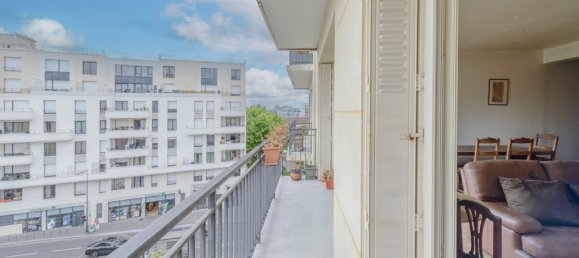 Квартира с 2 спальнями в Коломб, Франция № 349196 10