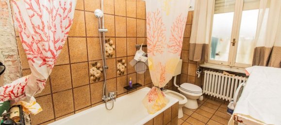 Apartamento de 4 dormitorios en Turin, Italy No. 323129 18