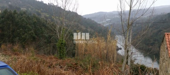 1960m² Land in Marco de Canaveses, Portugal No. 59369 7