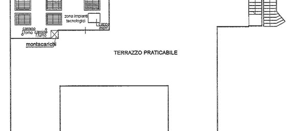 7 rooms Commercial property in Ravenna, Italy No. 111729 13