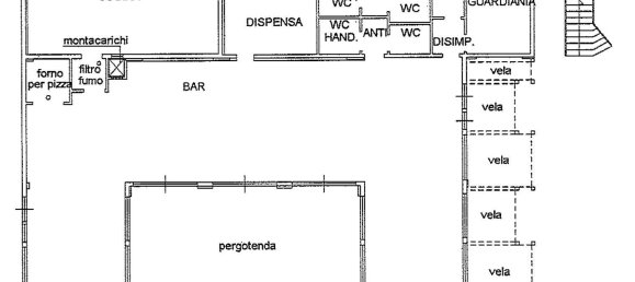 7 rooms Commercial property in Ravenna, Italy No. 111729 10