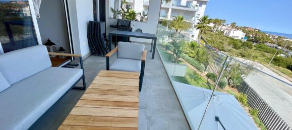 3 bedrooms Apartment in Mijas, Spain No. 142833 3