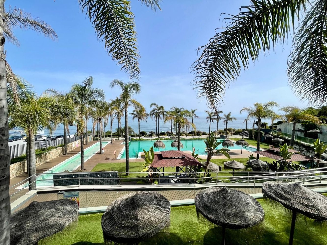 3 bedrooms Apartment in Mijas, Spain No. 142833