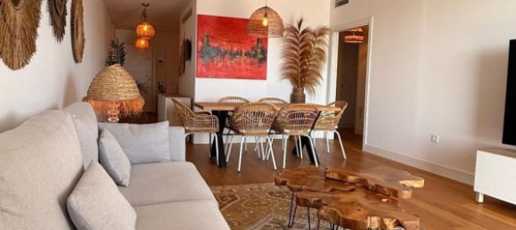 3 bedrooms Apartment in Mijas, Spain No. 142833 12