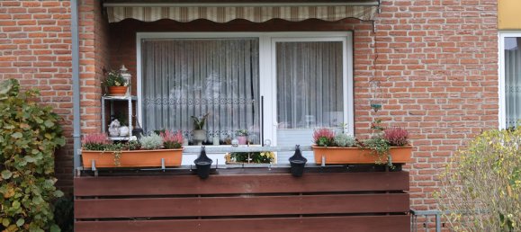 3 rooms Apartment in Schleswig-Holstein, Germany No. 10489 3