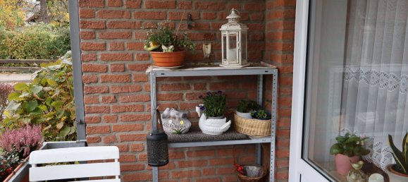 3 rooms Apartment in Schleswig-Holstein, Germany No. 10489 14