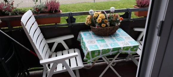 3 rooms Apartment in Schleswig-Holstein, Germany No. 10489 15