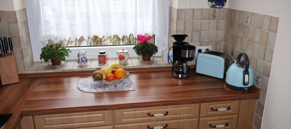 3 rooms Apartment in Schleswig-Holstein, Germany No. 10489 7