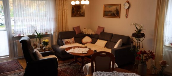 3 rooms Apartment in Schleswig-Holstein, Germany No. 10489 10