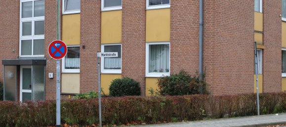 3 rooms Apartment in Schleswig-Holstein, Germany No. 10489 2