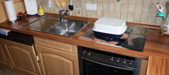 3 rooms Apartment in Schleswig-Holstein, Germany No. 10489 6