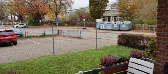 3 rooms Apartment in Schleswig-Holstein, Germany No. 10489 4