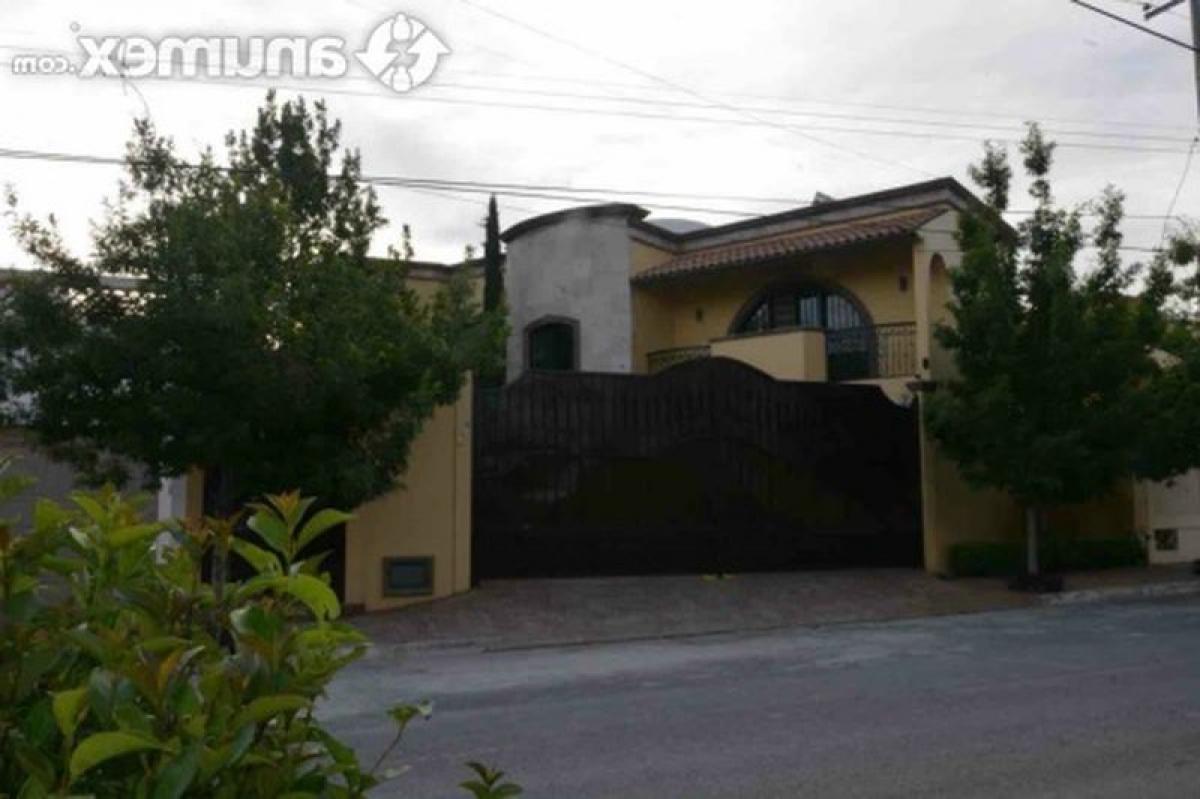 4 bedrooms House in Playa Vicente, Mexico No. 167521