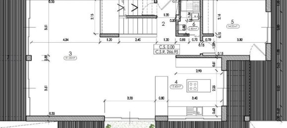 397m² Land in Sao Bras de Alportel, Portugal No. 156026 18