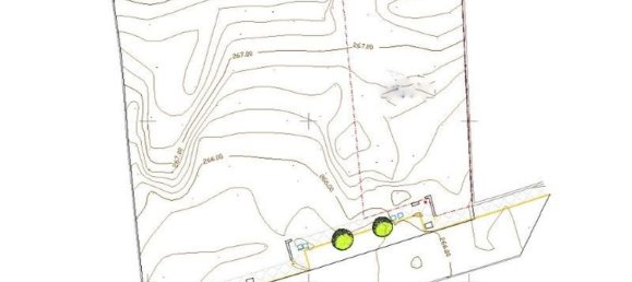 397m² Land in Sao Bras de Alportel, Portugal No. 156026 19