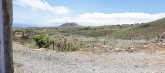 Grundstück in Granadilla de Abona, Spain 21146m², Nr. 169537 5