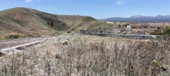 Grundstück in Granadilla de Abona, Spain 21146m², Nr. 169537 13