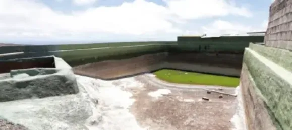 Grundstück in Granadilla de Abona, Spain 21146m², Nr. 169537 29