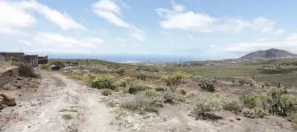 Grundstück in Granadilla de Abona, Spain 21146m², Nr. 169537 12